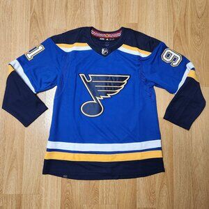 2023 Vladimir Tarasenko St Louis Blues authentic NHL jersey men sz 52 Large NWT